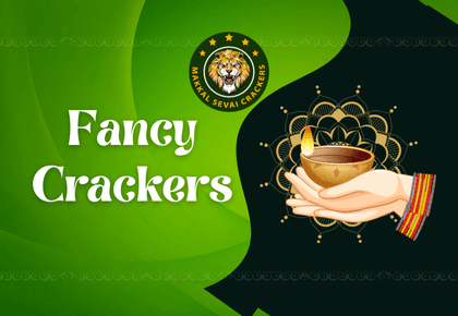 Fancy Crackers