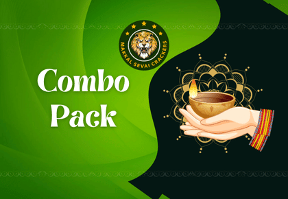 Combo Pack